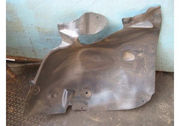 Підкрилок передній лівий, передній Renault Scenic II, 8200430598